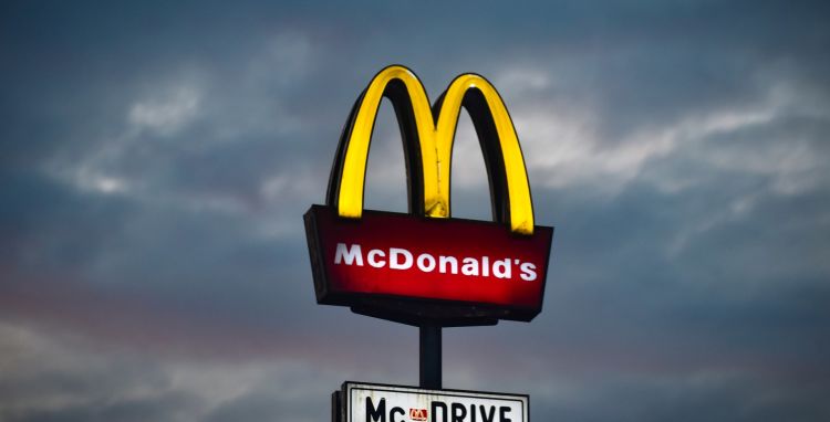 You need to think of your accounting firm as a McDonald's store