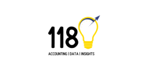 118Accounting logo