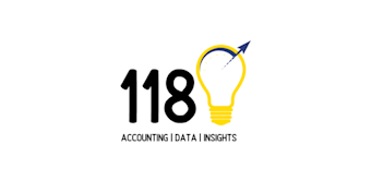 118Accounting logo