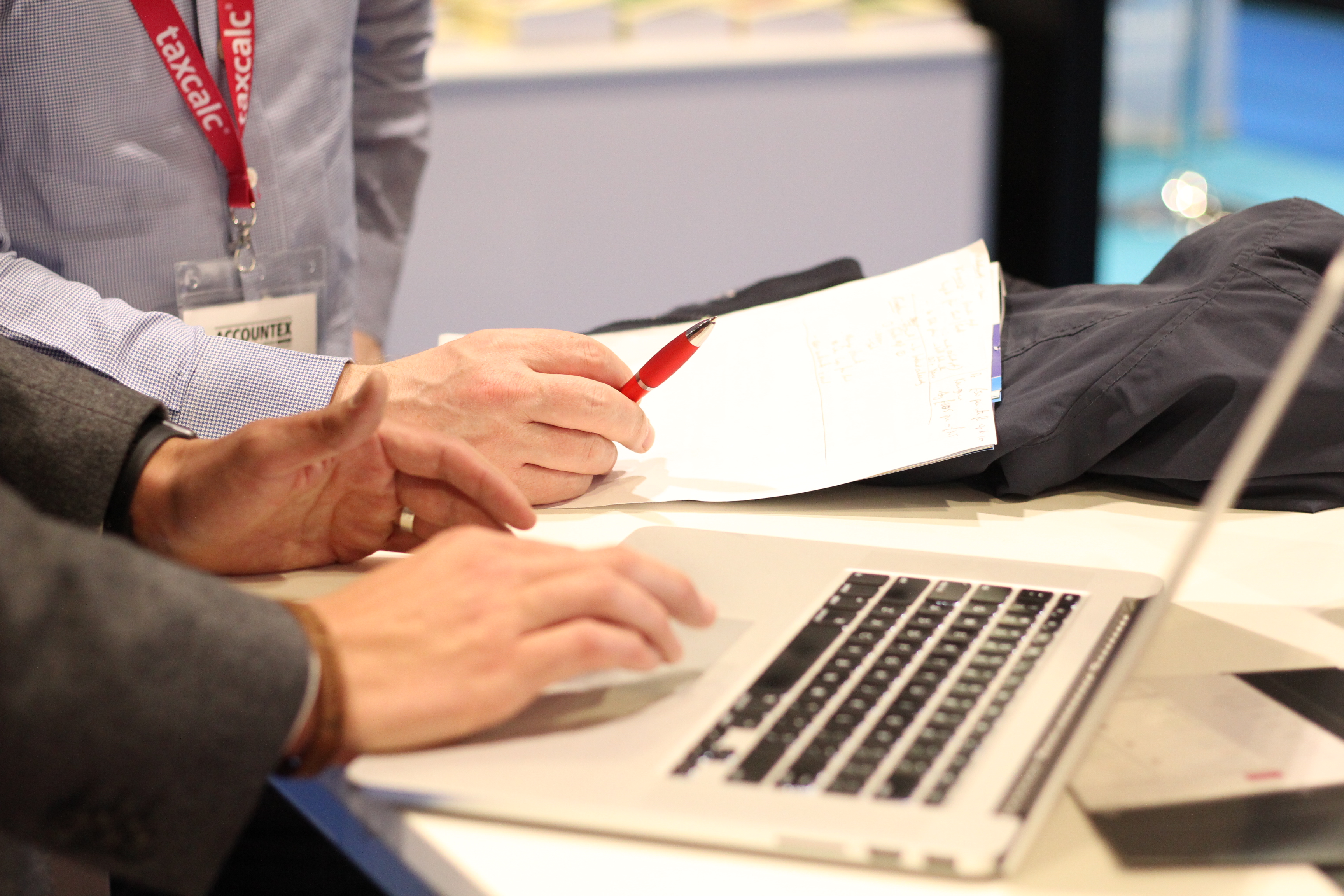 Measuring and improving client loyalty with NPS