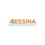 Essina Business Financial Services logo