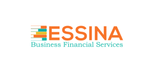 Essina Business Financial Services logo