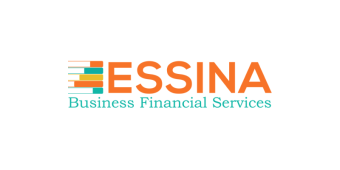 Essina Business Financial Services logo