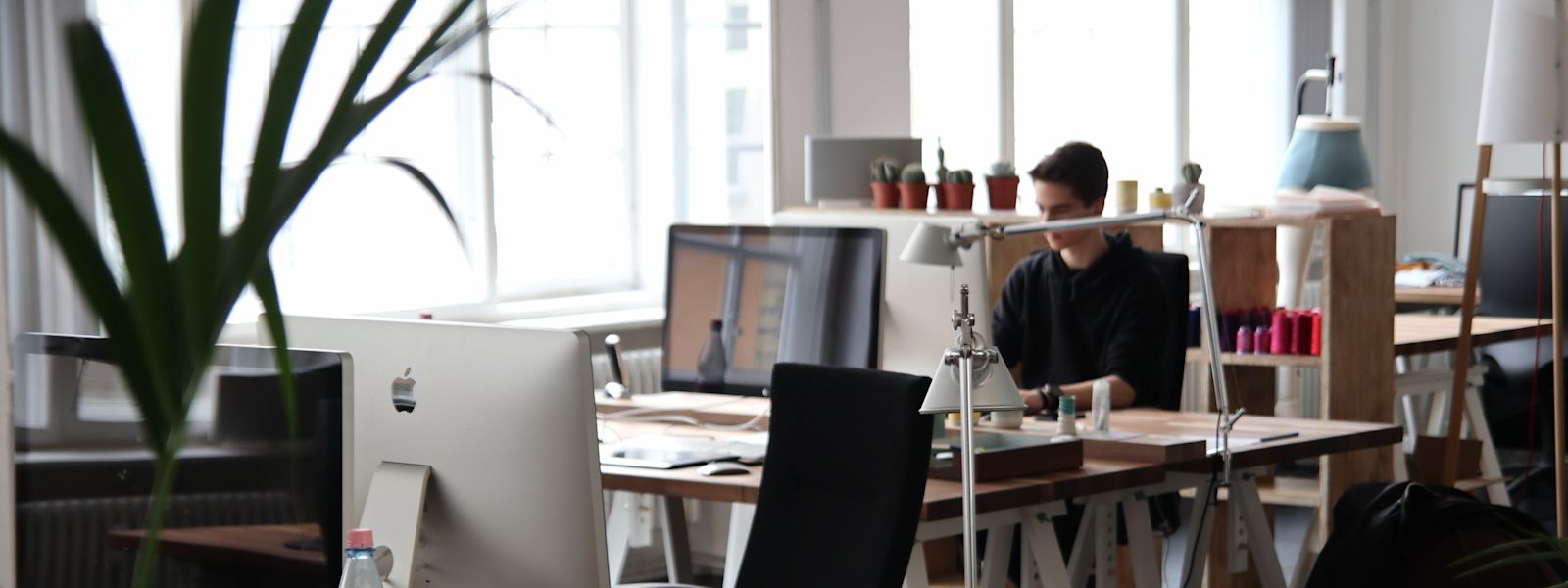 There is no one perfect firm