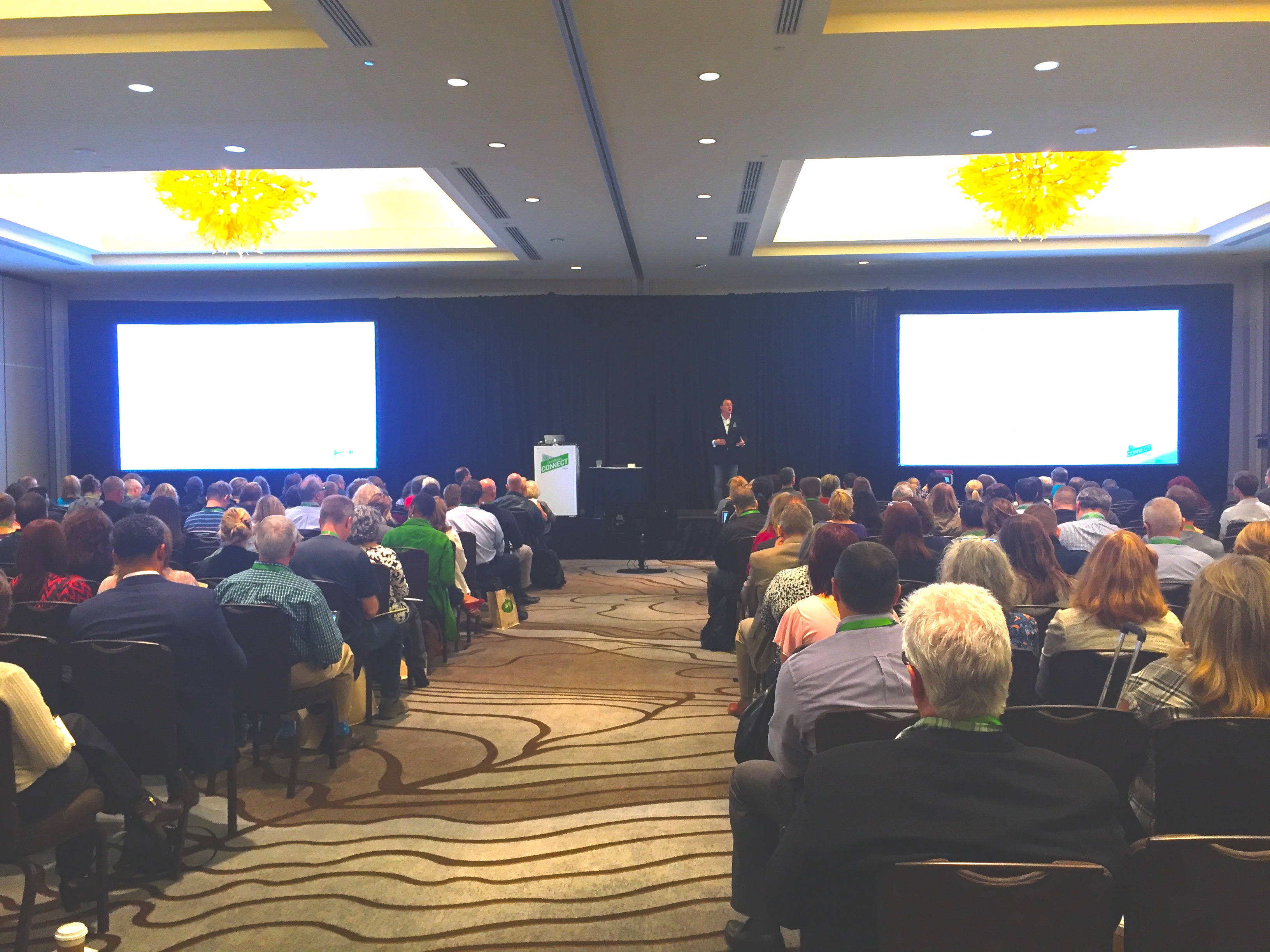 The 10 breakout sessions you can't miss at #QBConnect