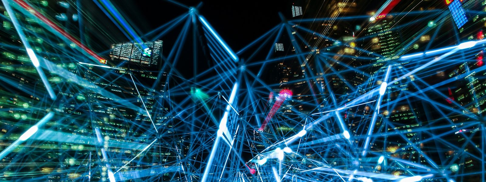 Making sense of blockchain technology