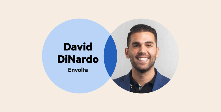Accounting leaders podcast - David DiNardo