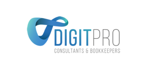 DigitPro logo