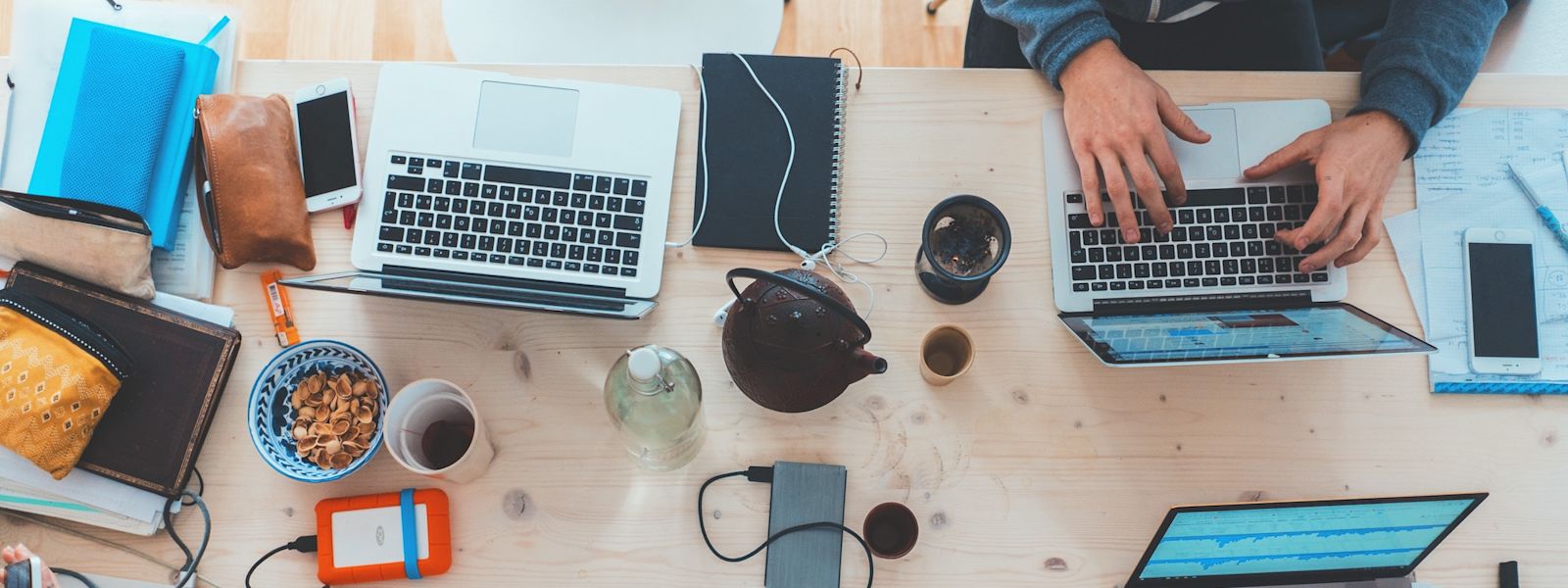 Why you shouldn’t wait before implementing technology