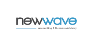 New Wave Accountants logo