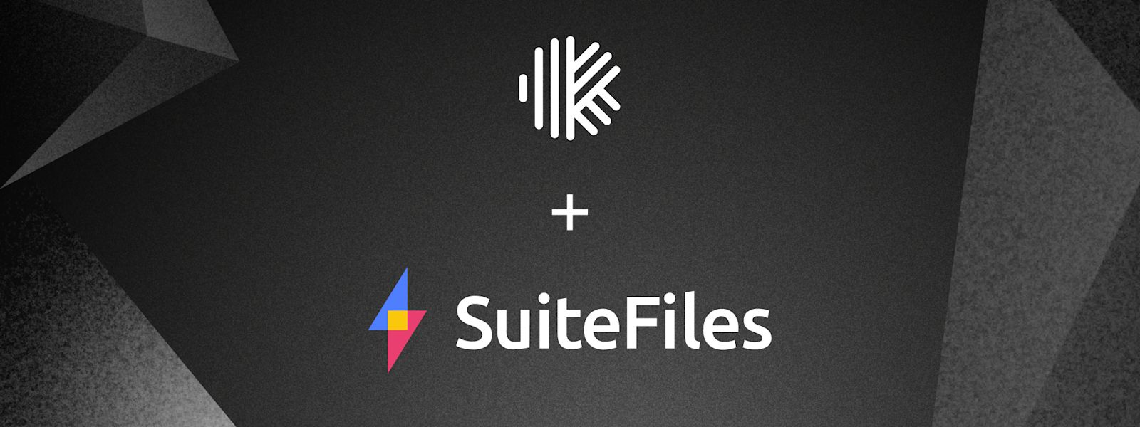 Karbon and SuiteFiles logos indicating that they now integrate