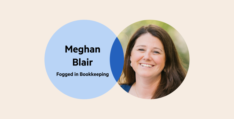 Accounting Leaders Podcast, Meghan Blair