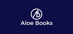 Aloe Books logo