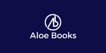 Aloe Books logo