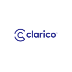 Clarico logo