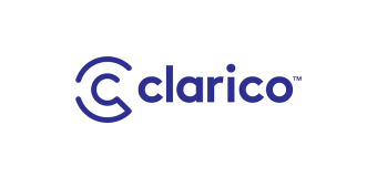 Clarico logo