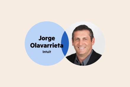 Accounting Leaders Podcast - Jorge Olavarrieta