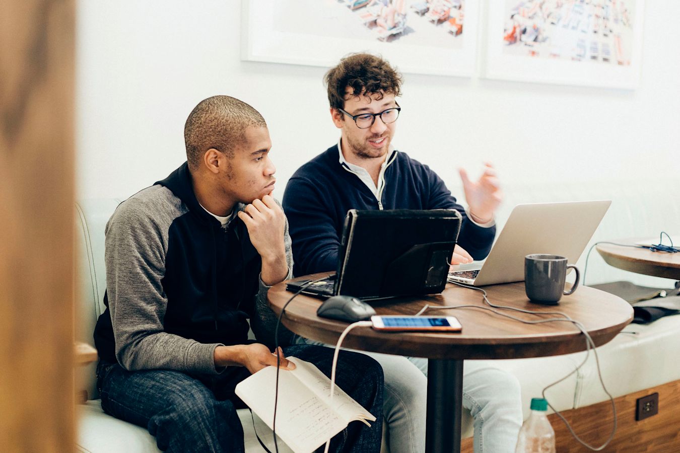 Webinar 20220119 Connect4 + Karbon