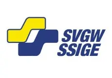 Streng Swiss AG - SVGW logo