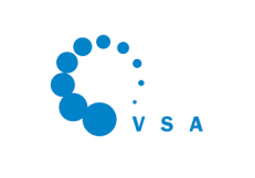 Streng Swiss AG - VSA Logo 