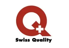 Streng Swiss AG - Q-Plus Logo