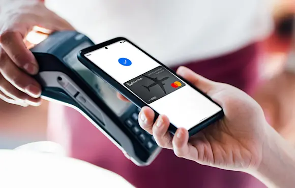 Google Pay LP - Mobile