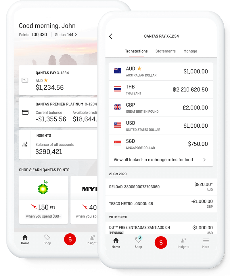 QPay App