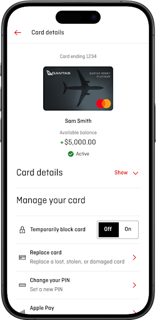 QMCC App