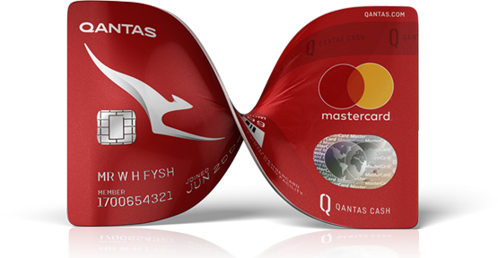 order qantas travel money card