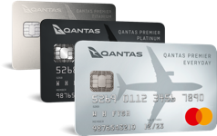 qantas travel card countries