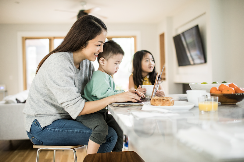 How to Choose The Right Home Loan Qantas Money Home Loans