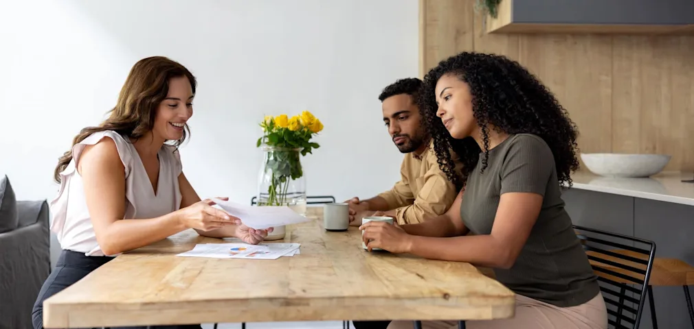 Understanding Loan-to-Value-Ratio (LVR)