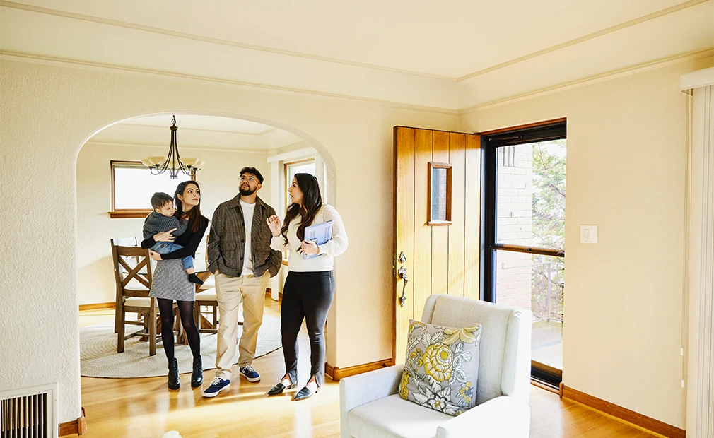 How to Assess Home Loan Features and Interest Rates Qantas Money Home Loans