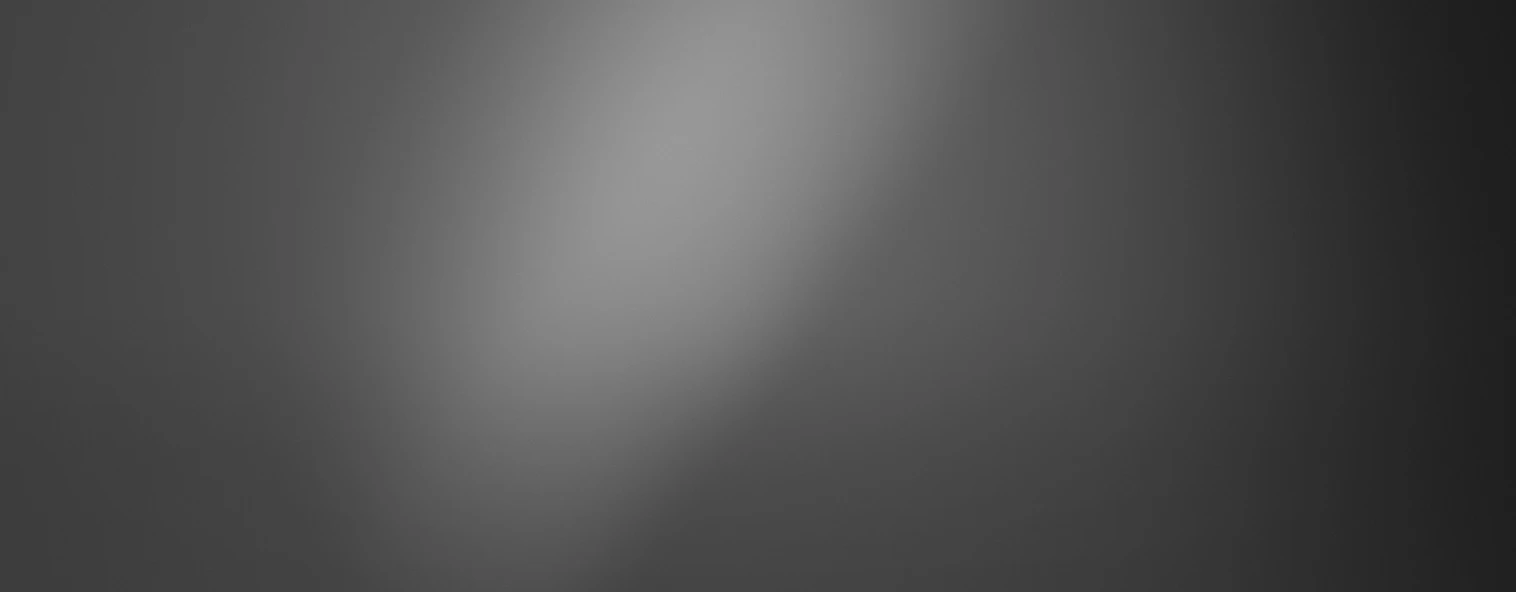 Hero background grey