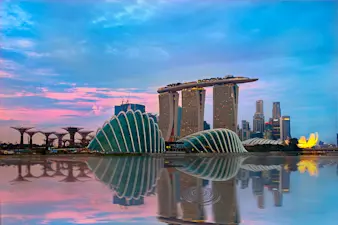 Singapore