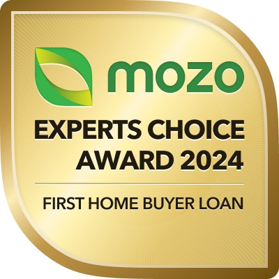 MECA Badge First Home Buyer Loa@200px