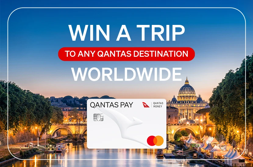 QLCS-16048 QM Qantas-Pay July-August-Competition Web Landing-Page Mobile-App 830x550 V4