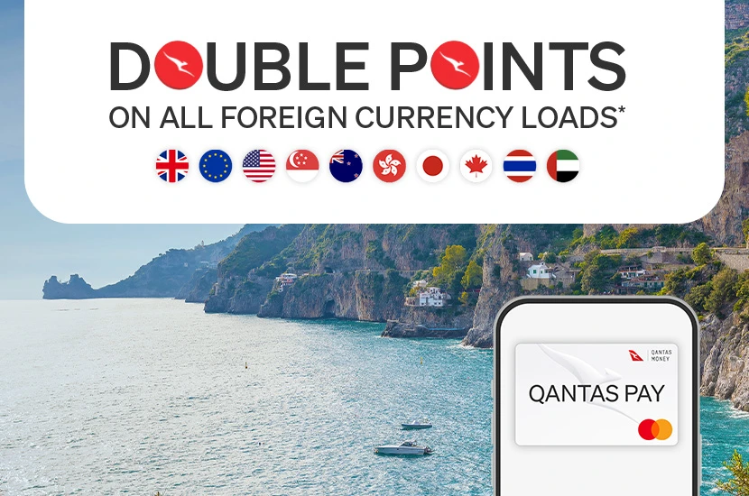 Qantas Pay Sept DP Campaign Web Landing-Page Mobile-App 830x550