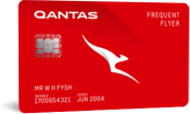 Qantas Travel Money Card