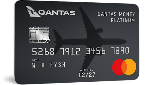 Premier platinum card - promo