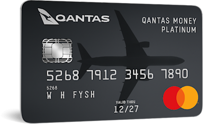 Premier platinum card - promo