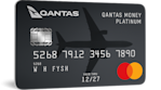 Premier platinum card - promo