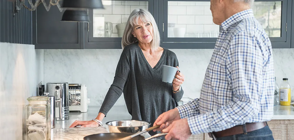 What's an offset account?