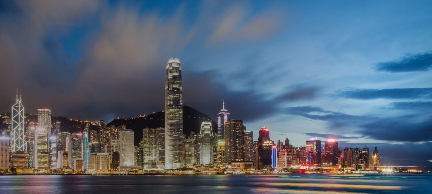 Buy Hong Kong Dollars - Convert AUD to HKD