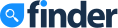 Finder Awards logo