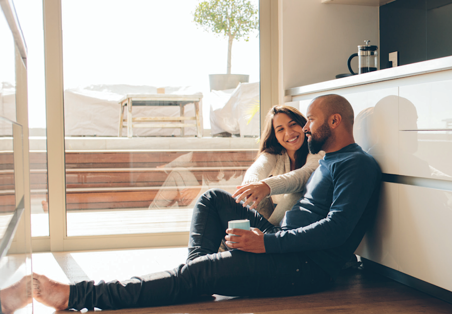 How Home Loan Interest Rates Work Qantas Money Home Loans