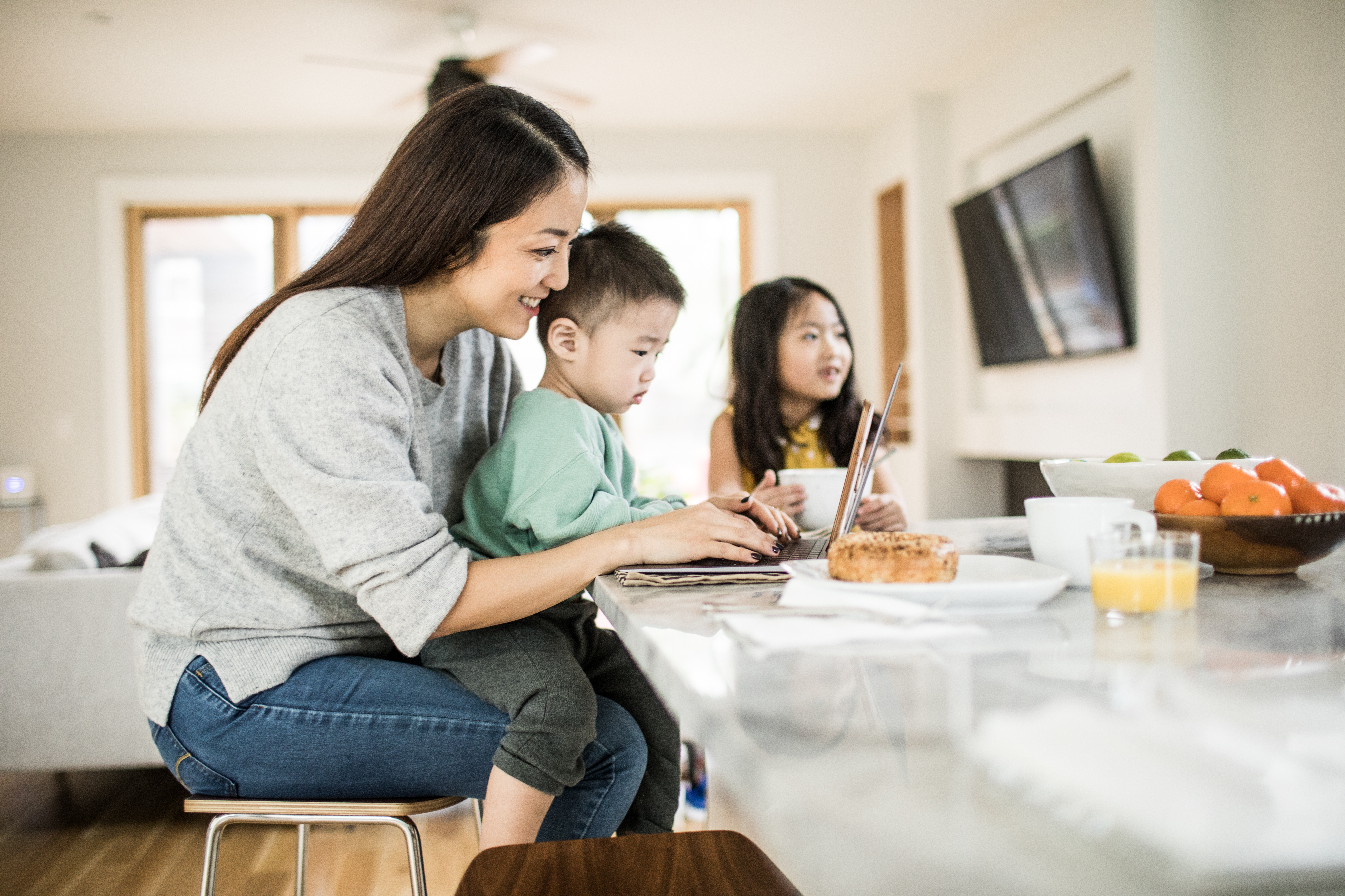 How to choose the right home loan