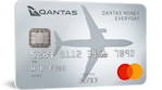 Qantas Money Everyday Card - Promo