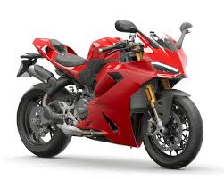 DUCATTI PANIGALE V2