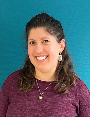 Foto von Sabrina Sandfuchs